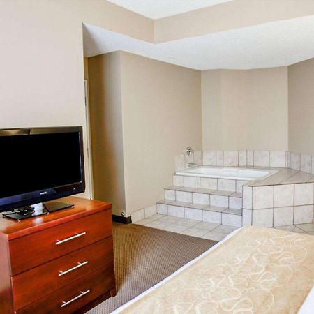 Comfort Suites Gadsden Attalla Kültér fotó