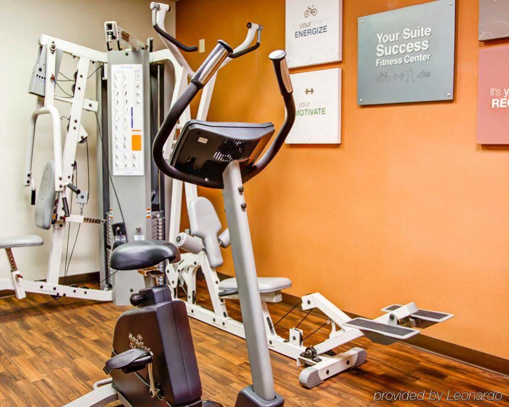 Comfort Suites Gadsden Attalla Kültér fotó
