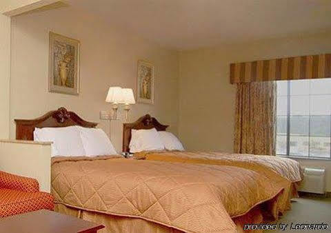 Comfort Suites Gadsden Attalla Kültér fotó