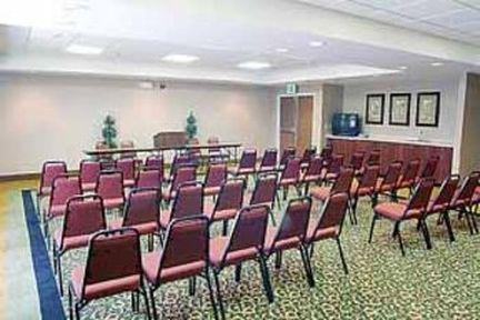 Comfort Suites Gadsden Attalla Létesítmények fotó